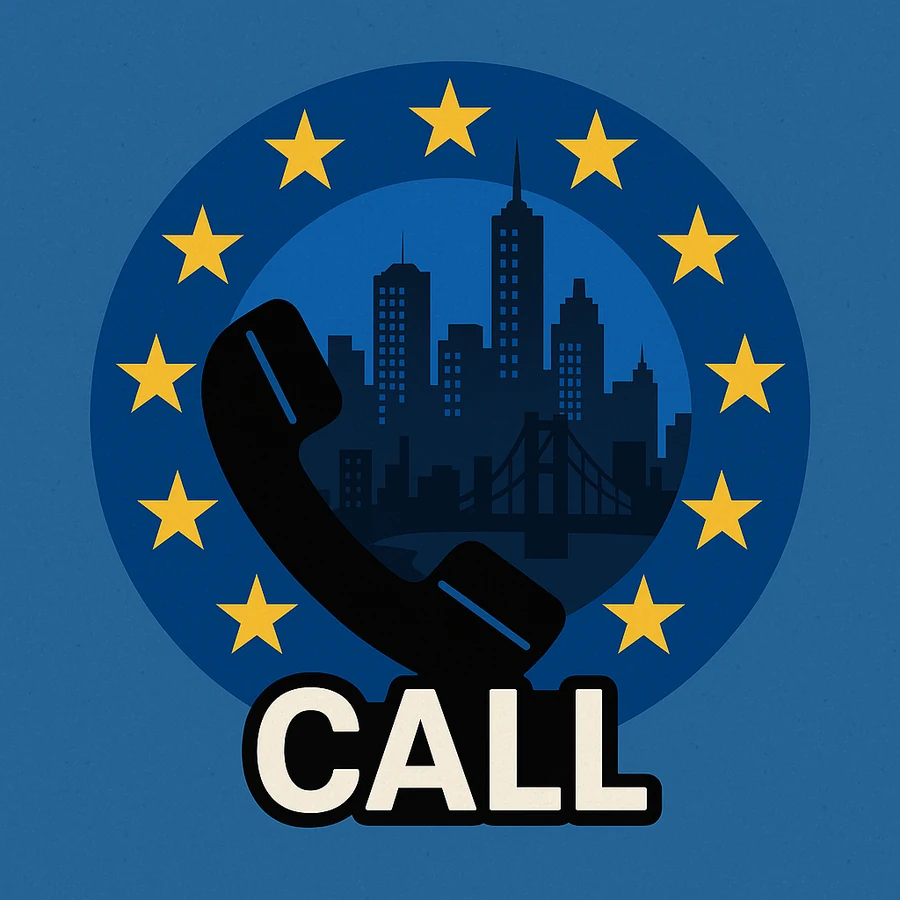 CALL Alliance emblem