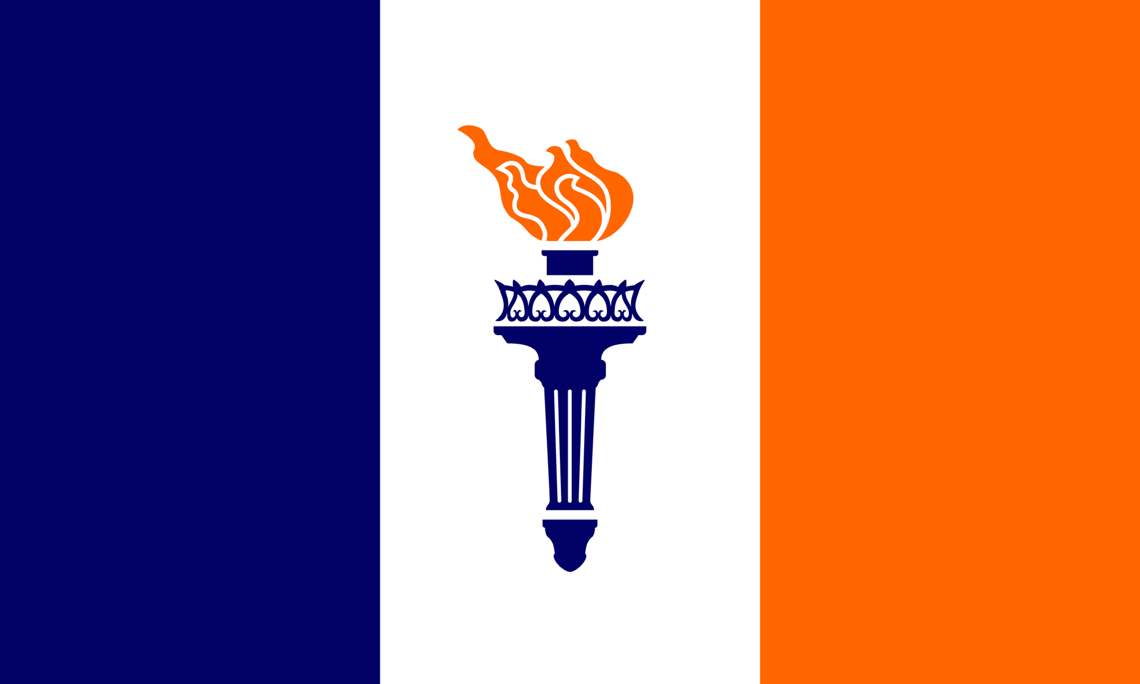 Seal of Liberty City