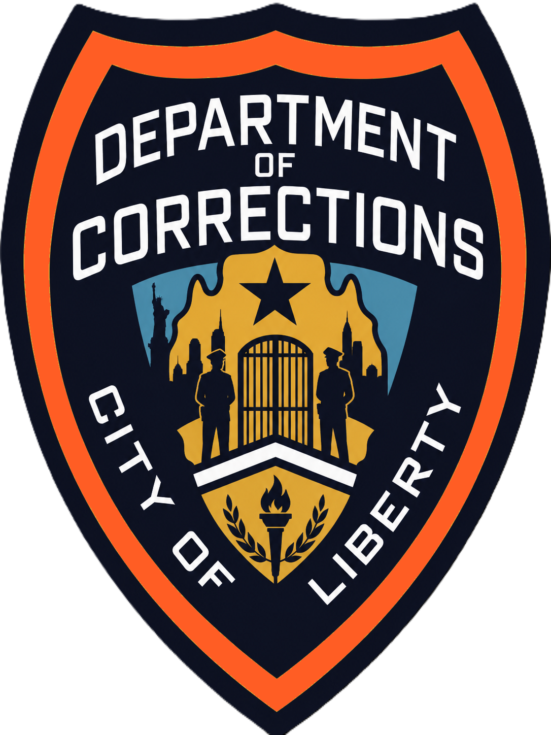 Department of Corrections