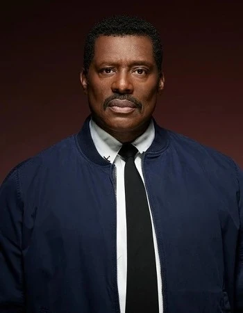 Fire Chief Wallace Boden