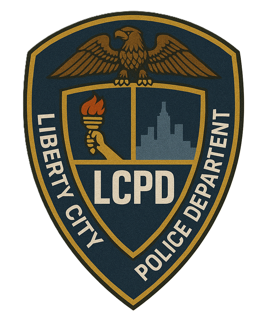LCPD Logo