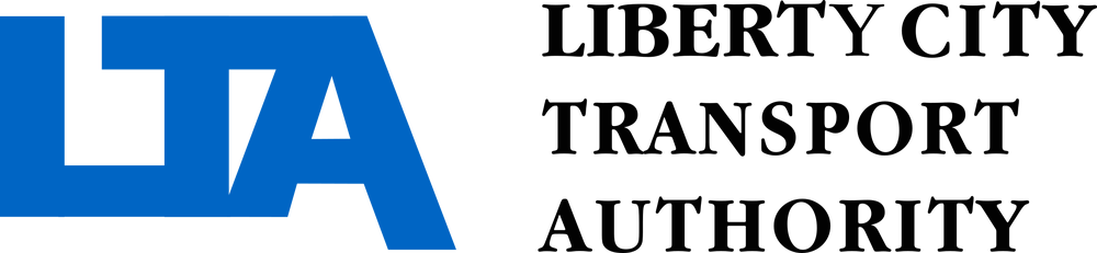 Liberty City Transport Authority logo
