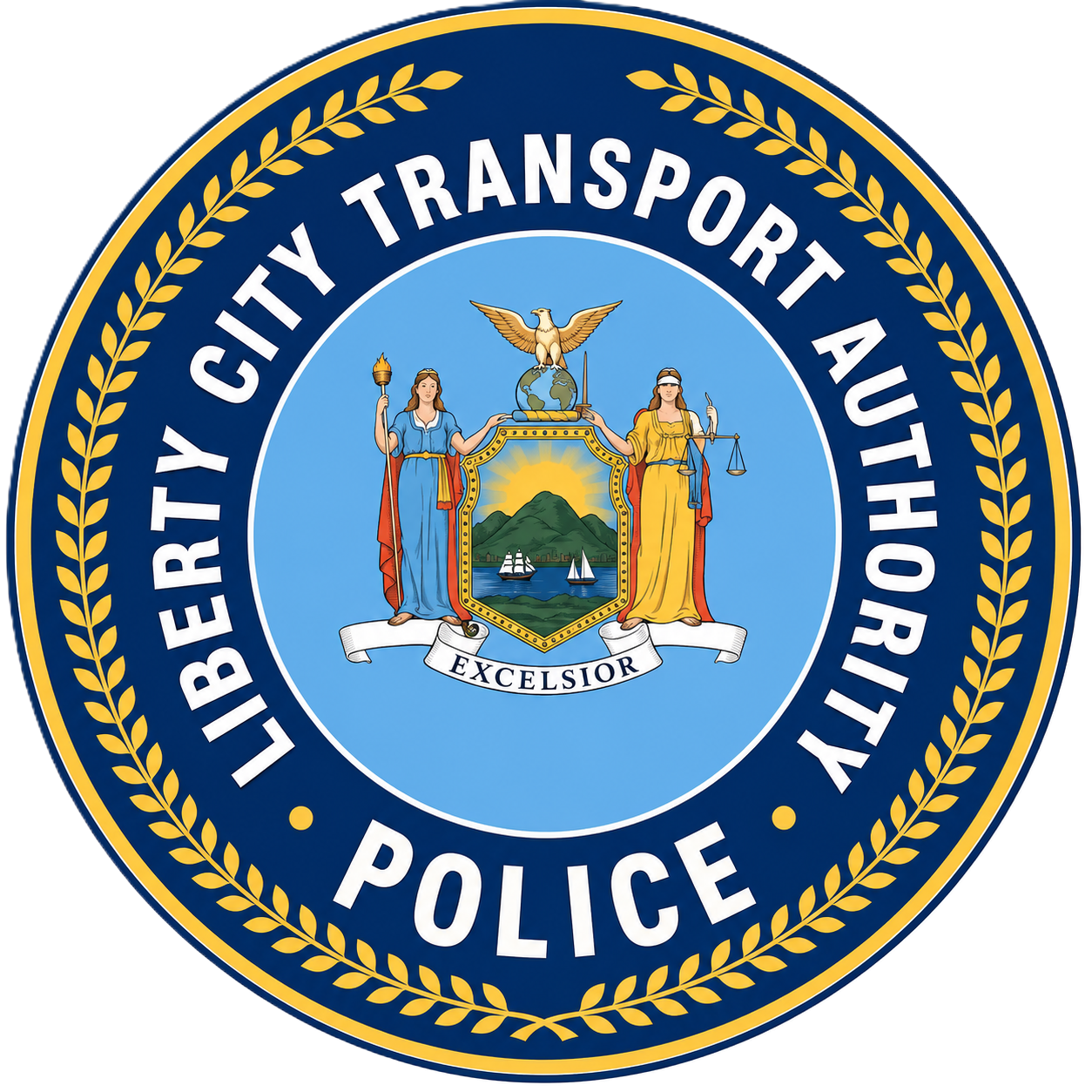 LTA Police