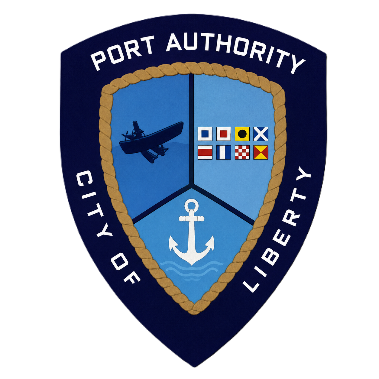 Port Authority Police Department
